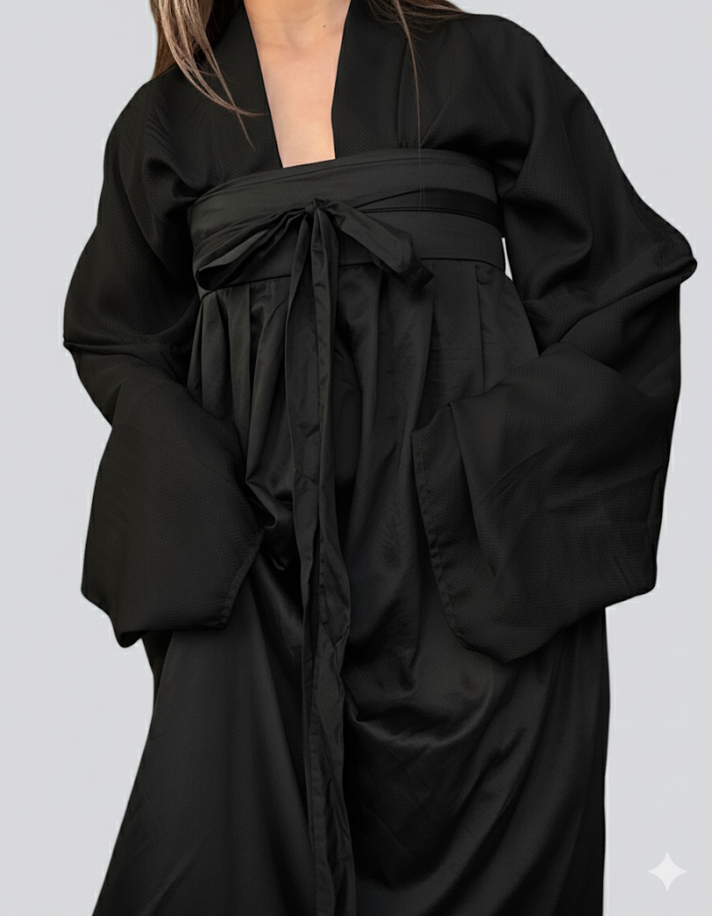 Tang Dynasty Hanfu Dress