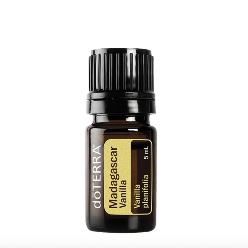 Madagascar Vanilla